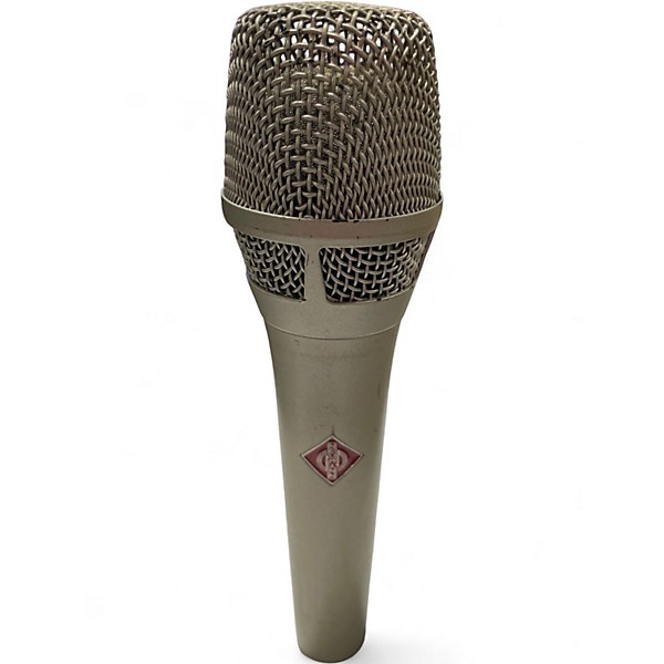 Used Neumann KMS105 Condenser Microphone