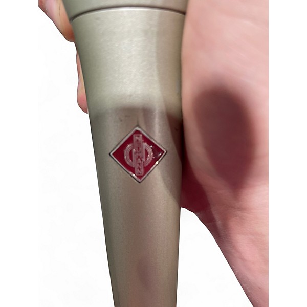 Used Neumann KMS105 Condenser Microphone