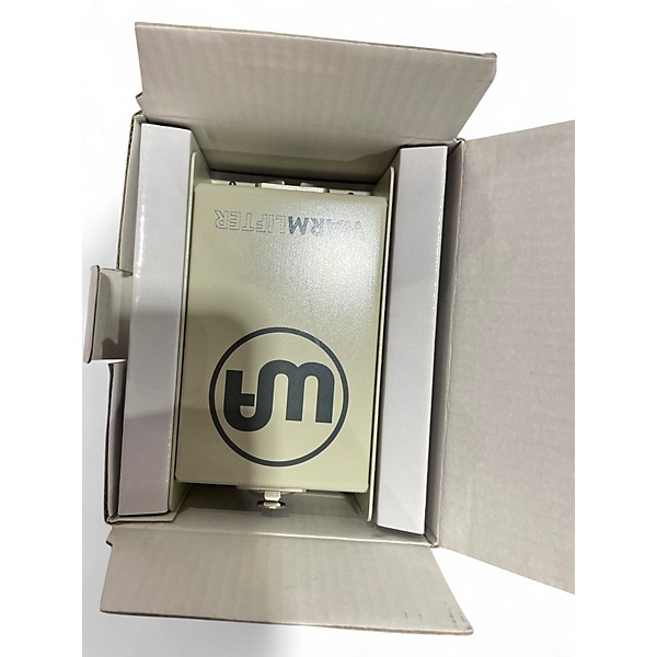 Used Warm Audio WA-WL Microphone Preamp