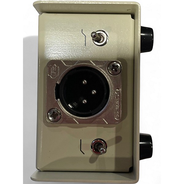 Used Warm Audio WA-WL Microphone Preamp