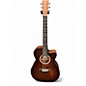 Used Martin 000 JR10C Mahogany Acoustic Guitar thumbnail