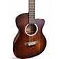 Used Martin 000 JR10C Mahogany Acoustic Guitar
