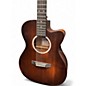 Used Martin 000 JR10C Mahogany Acoustic Guitar