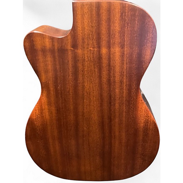 Used Martin 000 JR10C Mahogany Acoustic Guitar