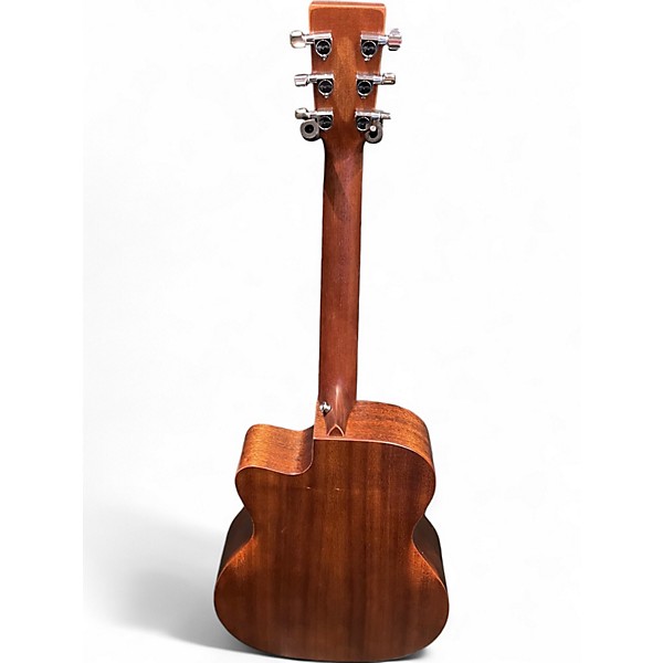 Used Martin 000 JR10C Mahogany Acoustic Guitar