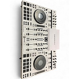 Used Denon DJ Prime 4+ DJ Controller