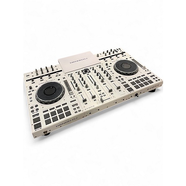 Used Denon DJ Prime 4+ DJ Controller