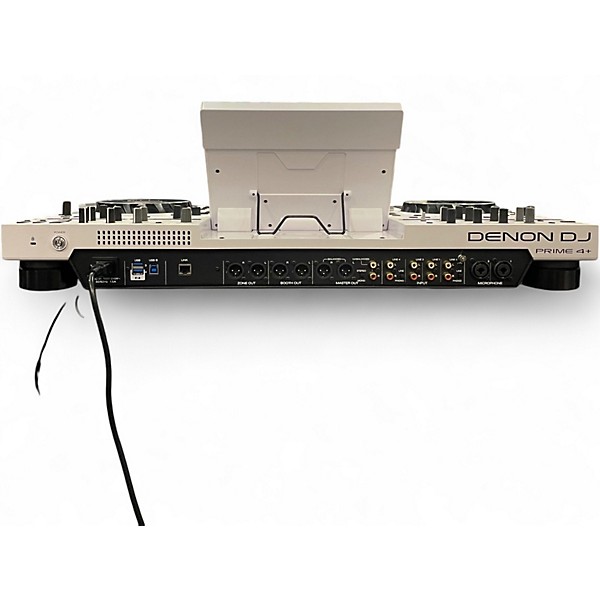 Used Denon DJ Prime 4+ DJ Controller
