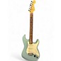 Used 2017 Fender American Professional Stratocaster SSS Sonic Gray Solid Body Electric Guitar thumbnail