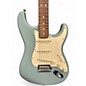 Used 2017 Fender American Professional Stratocaster SSS Sonic Gray Solid Body Electric Guitar