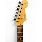 Used 2017 Fender American Professional Stratocaster SSS Sonic Gray Solid Body Electric Guitar