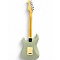 Used 2017 Fender American Professional Stratocaster SSS Sonic Gray Solid Body Electric Guitar