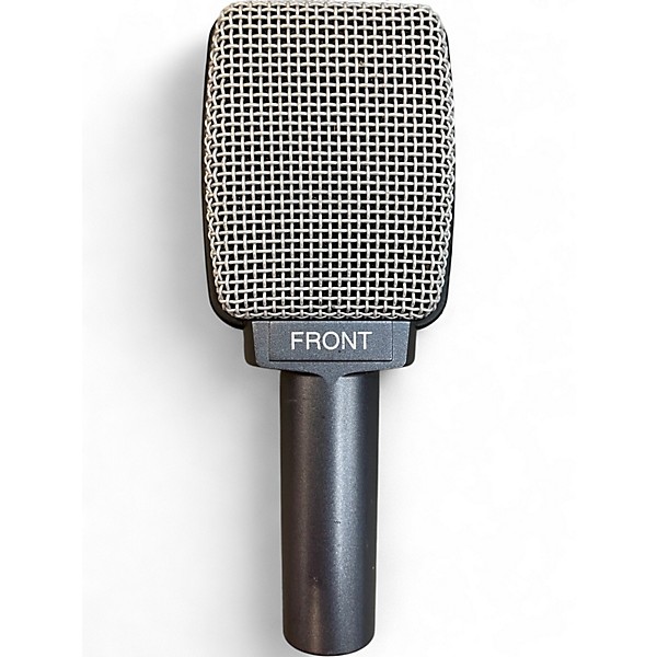 Used Sennheiser E609 Dynamic Microphone