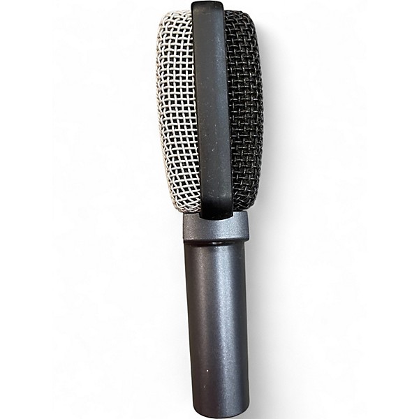 Used Sennheiser E609 Dynamic Microphone
