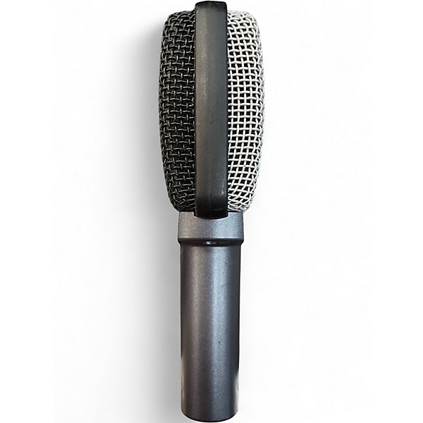 Used Sennheiser E609 Dynamic Microphone
