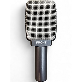 Used Sennheiser E609 Dynamic Microphone