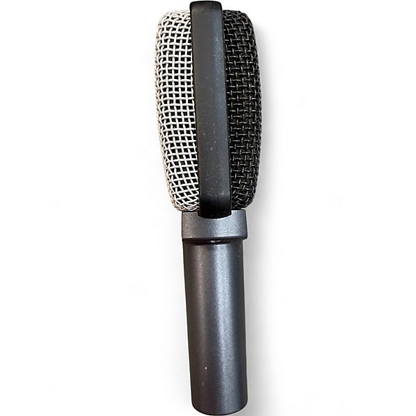 Used Sennheiser E609 Dynamic Microphone