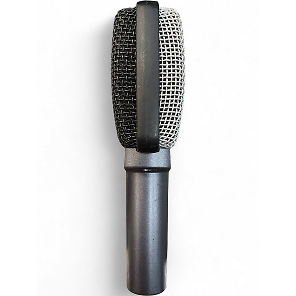 Used Sennheiser E609 Dynamic Microphone