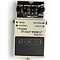 Used BOSS NS1X Noise Suppressor Effect Pedal thumbnail