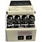 Used BOSS NS1X Noise Suppressor Effect Pedal