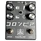 Used Caroline Guitar Company Shigeharu IC Fuzz + Octave Effect Pedal thumbnail