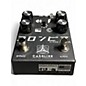 Used Caroline Guitar Company Shigeharu IC Fuzz + Octave Effect Pedal