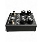 Used Caroline Guitar Company Shigeharu IC Fuzz + Octave Effect Pedal