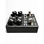 Used Caroline Guitar Company Shigeharu IC Fuzz + Octave Effect Pedal