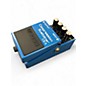 Used BOSS CS3 Compressor Sustainer Effect Pedal