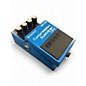 Used BOSS CS3 Compressor Sustainer Effect Pedal