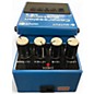 Used BOSS CS3 Compressor Sustainer Effect Pedal