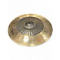 Used SABIAN 22in HHX Omni Cymbal