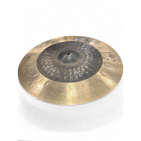 Used SABIAN 22in HHX Omni Cymbal