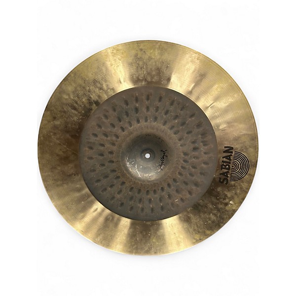 Used SABIAN 22in HHX Omni Cymbal
