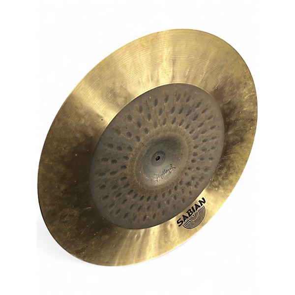 Used SABIAN 22in HHX Omni Cymbal