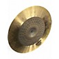 Used SABIAN 22in HHX Omni Cymbal