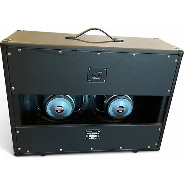 Used Blackstar Venue Series HTV212 160W 2x12 Guitar Cabinet