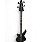 Used Rogue LX200B Series III Black Electric Bass Guitar thumbnail