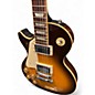 Used Gibson 2000 Les Paul Standard Left Handed Vintage Sunburst Solid Body Electric Guitar