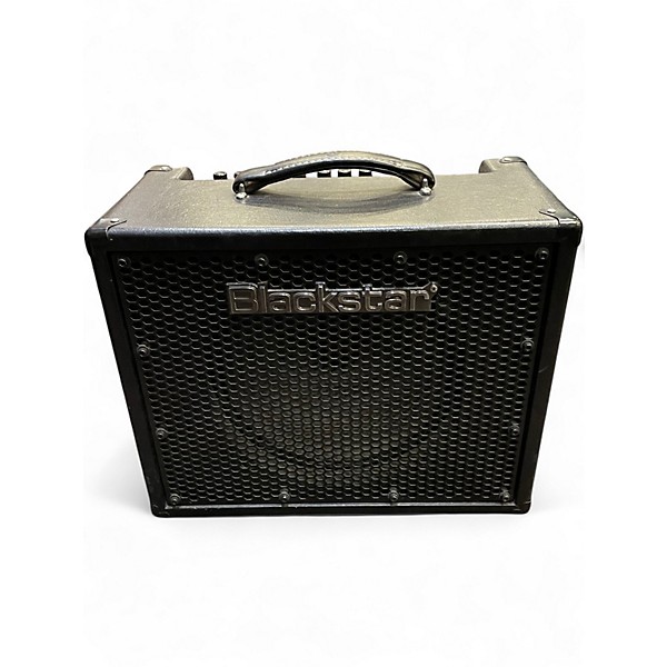Used Blackstar HT Metal 5 Guitar Combo Amp