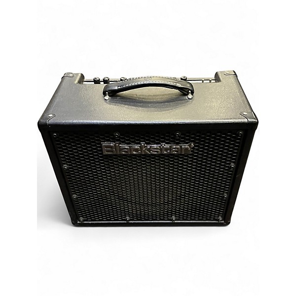 Used Blackstar HT Metal 5 Guitar Combo Amp