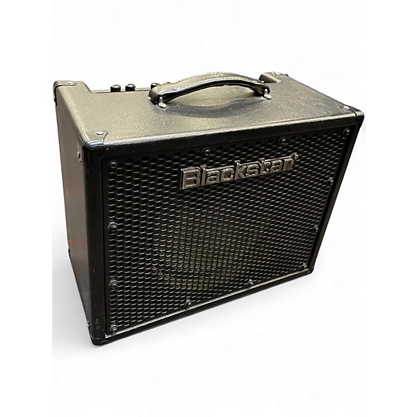 Used Blackstar HT Metal 5 Guitar Combo Amp