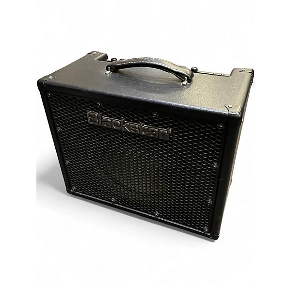 Used Blackstar HT Metal 5 Guitar Combo Amp