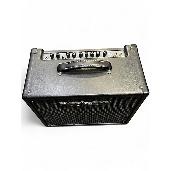 Used Blackstar HT Metal 5 Guitar Combo Amp