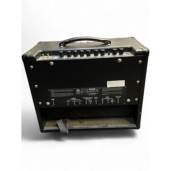 Used Blackstar HT Metal 5 Guitar Combo Amp