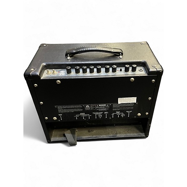 Used Blackstar HT Metal 5 Guitar Combo Amp
