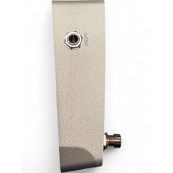 Used D'Addario PW-CT-20 Tuner Pedal