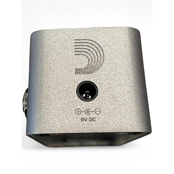 Used D'Addario PW-CT-20 Tuner Pedal
