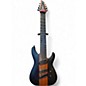 Used Schecter Guitar Research ROB SCALLON C-8 MOCHA DARK ROAST Solid Body Electric Guitar thumbnail