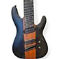 Used Schecter Guitar Research ROB SCALLON C-8 MOCHA DARK ROAST Solid Body Electric Guitar